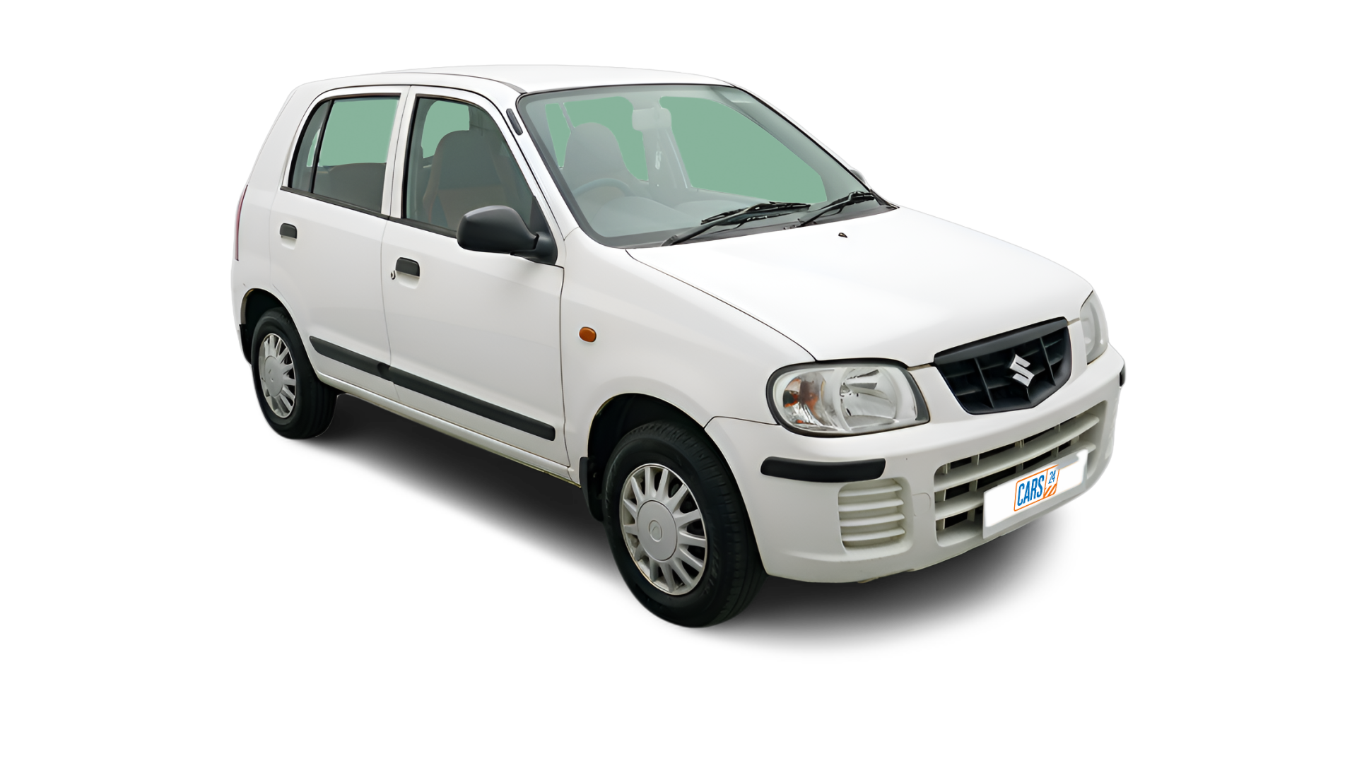Maruti Alto-img